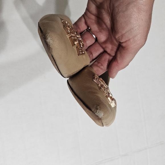 Tory Burch flats - Picture 4 of 9
